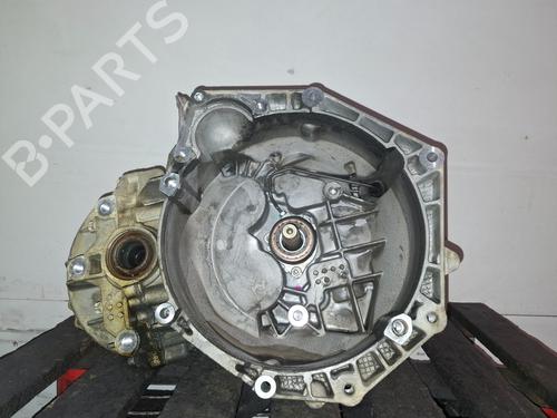 Girkasse OPEL ASTRA H GTC (A04) 1.9 CDTI (L08) (120 hp) 30729918