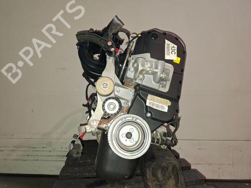 Engine FIAT TIPO Saloon (356_, 357_)  | BP29547816M1 