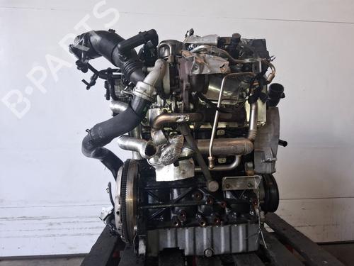 Engine SEAT IBIZA IV SC (6J1, 6P5) | BP30172793M1