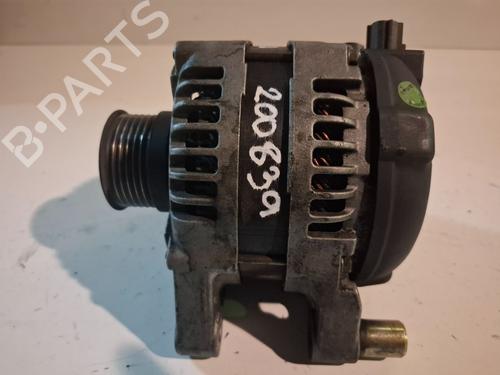 Alternator VOLVO S40 II (544)  | BP29549624M7 