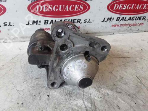Used Starter RENAULT KANGOO (KC0/1_) [1997-2025]  16169473