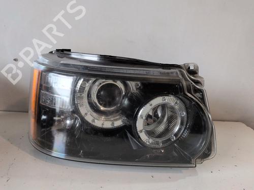 Used Right headlight Right headlight LAND ROVER RANGE ROVER SPORT II (L494) 5.0 SCV8 4x4 (510 hp) 33175719 33175719