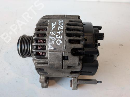 Alternator SKODA OCTAVIA II (1Z3) | BP31331130M7