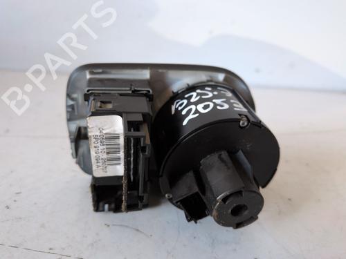 Headlight switch SEAT LEON (1P1) | BP37248375I24 - Image 4