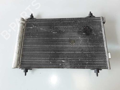 AC radiator CITROËN C4 I (LC_)  | BP9284724M32 
