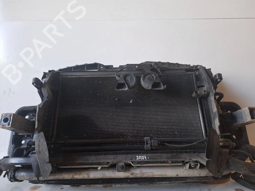 Oljekjøler AUDI A6 C6 Avant (4F5) 3.0 TDI quattro | BP29972244M33