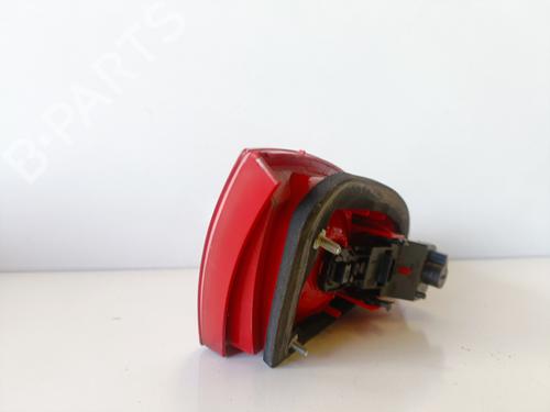 Right taillight SEAT LEON (1P1) 1.9 TDI | BP17142900C35 