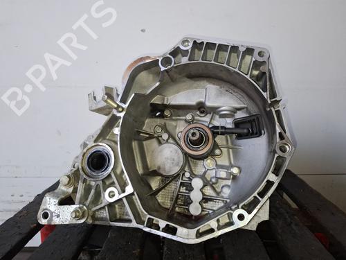 Used Gearbox FIAT DOBLO Bus (263_) 1.3 D Multijet (263AXU1A, 263AYB1A) (95 hp) 29549619