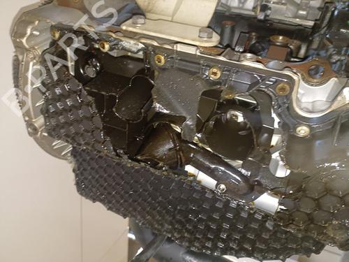 Engine SEAT LEON (5F1)  | BP17012034M1 
