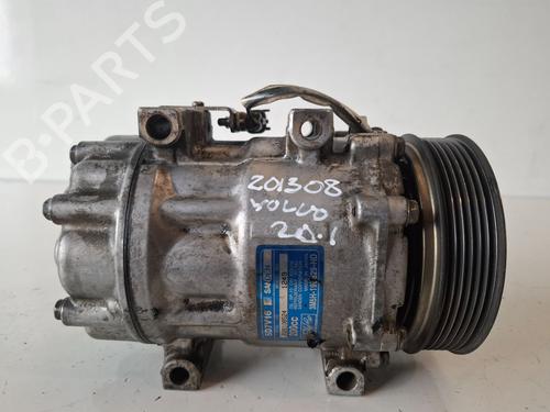 Used AC compressor VOLVO S40 II (544) 2.0 D (136 hp) 29954870