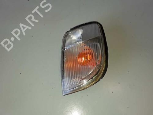 Used Left front indicator NISSAN PICK UP (D22) 2.5 TD 4WD (103 hp) 9284109