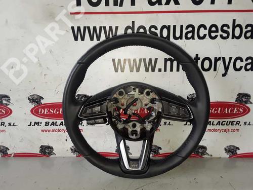 steering-wheel-mazda-3-bm-bn-22-d-2013-2014-2015-2016-2017-2018-2019-9362580 main image