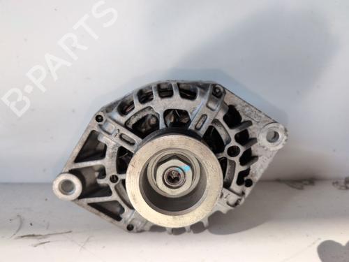 Generator Generator RENAULT KANGOO (KC0/1_) [1997-2026] 37013604 37013604