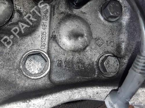 Right front steering knuckle BMW 5 (E60) 523 i | BP9315259M26 