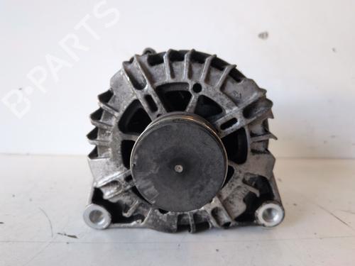 Used Alternator Alternator 38020476 38020476