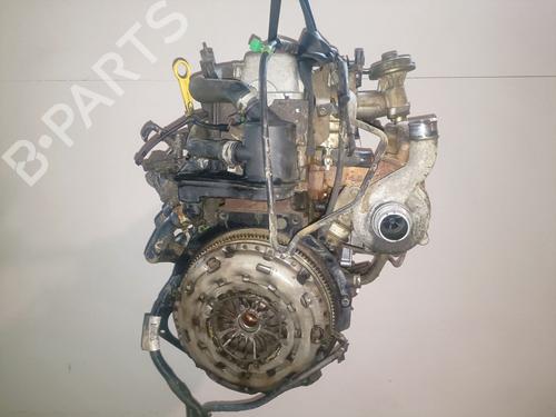 Motor FORD FOCUS I (DAW, DBW) 1.8 TDCi | BP21087459M1 