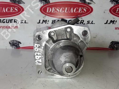 Used Starter CITROËN C-ELYSEE (DD_) [2012-2025]  9344572