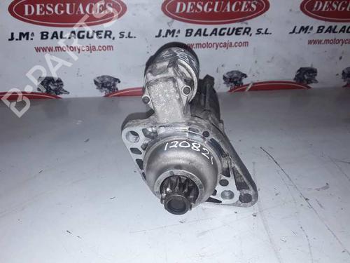 Startmotor SEAT IBIZA III (6L1) [2002-2009]  9282199