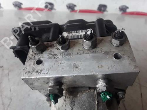 ABS pump LANCIA PHEDRA (179_) 2.0 D Multijet (179.AXL1B, 179.BXL1B) | BP9362481M43 