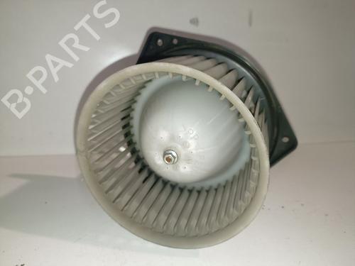 Heater blower motor MITSUBISHI ASX (GA_W_)  | BP21866423M62 
