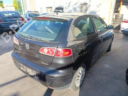 Right front window switch SEAT IBIZA III (6L1)  | BP18081859I26 