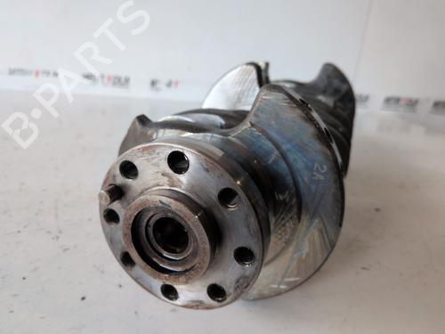 Other PEUGEOT EXPERT Tepee (VF3X_) 2.0 HDi 165 | BP36504622O1 - Image 3