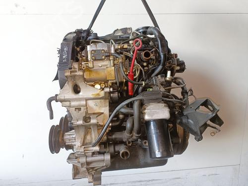 Motor VW GOLF III (1H1) 1.9 TDI (90 hp) 21179389