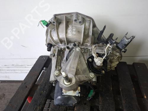 Gearbox NISSAN MICRA III (K12) 1.2 16V | BP28950596M3 