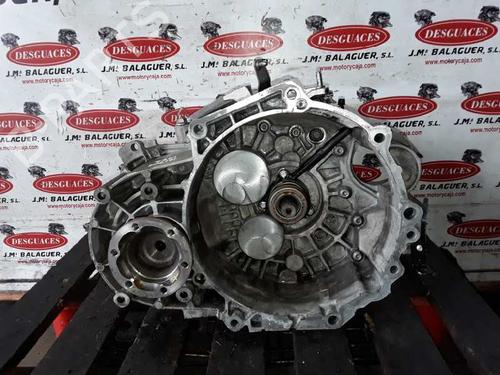 Used Gearbox SEAT LEON (1P1) 2.0 TFSI (200 hp) 9313578
