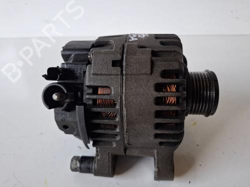 Alternator PEUGEOT 807 (EB_) 2.2 HDi | BP27608545M7 