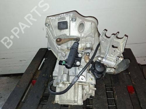 Gearbox FIAT FIORINO Box Body/MPV (225_) 1.3 D Multijet (225BXD1A, 225BXB1A, 225BXB11) | BP27689192M3