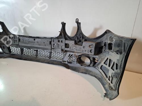 Front bumper MERCEDES-BENZ E-CLASS (W211) E 220 CDI (211.008) | BP25445757C7 