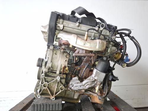 Engine PEUGEOT 307 (3A/C) 1.6 16V | BP28502398M1