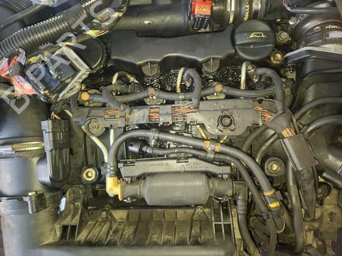 Engine CITROËN C5 II (RC_)  | BP30966959M1 