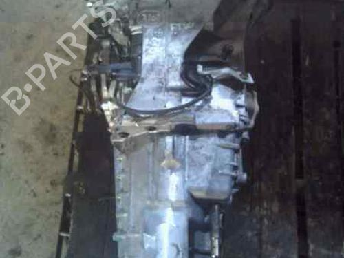 Gearbox AUDI A4 B6 (8E2)  | BP9280794M3 