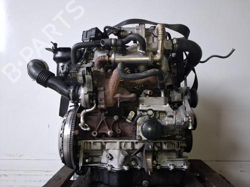 Engine FORD FOCUS II Turnier (DA_, FFS, DS)  | BP28502418M1 