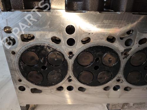Cylinder head OPEL CORSA D (S07) | BP38020488M5 - Image 11