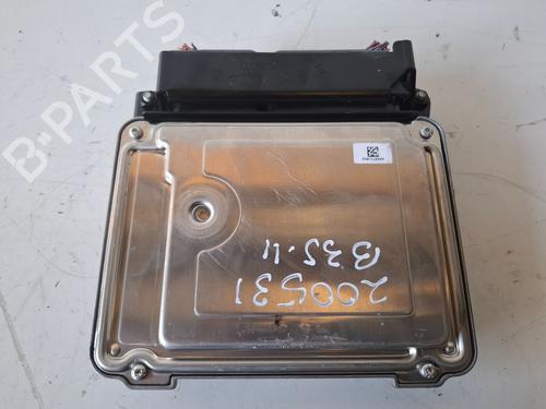 Engine control unit (ECU) SEAT EXEO ST (3R5) 2.0 TDI | BP29293061M57 
