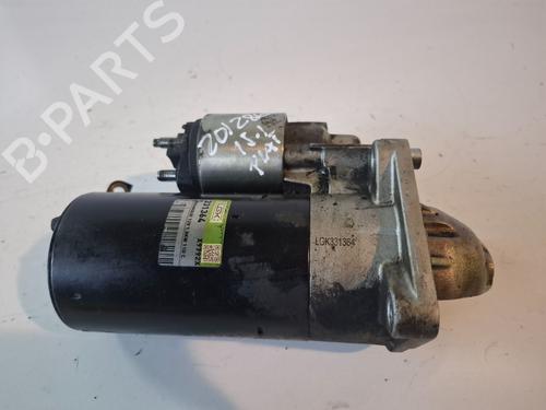 Starter FIAT DOBLO MPV (119_, 223_) 1.9 D (223AXB1A) | BP29926111M8