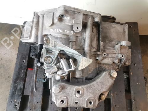 Gearbox VW PASSAT B6 (3C2)  | BP10934412M3 
