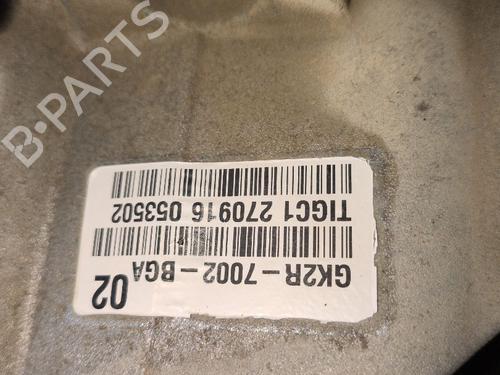 Gearbox FORD TRANSIT CUSTOM V362 Bus (F3) | BP38172269M3 - Image 5