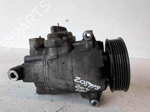 AC compressor SEAT LEON (1P1) 1.6 TDI | BP38771260M34 - Image 4