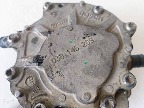 Vacuum pump SKODA OCTAVIA II Combi (1Z5)  | BP22562647M80 