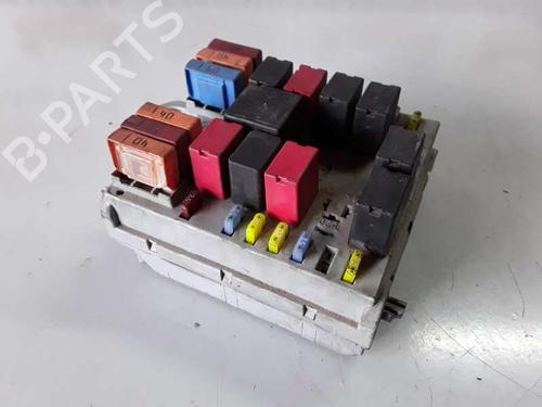 Fuse box ALFA ROMEO 147 (937_)  | BP9283909E1 