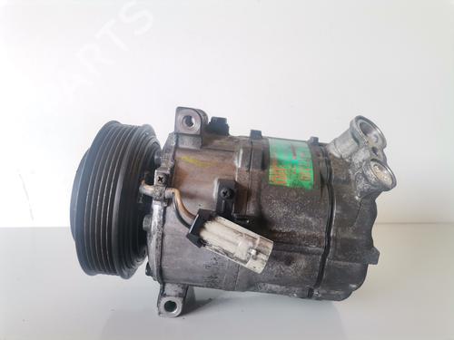 Used AC compressor SAAB 9-3 (YS3F, E79, D79, D75) 2.2 TiD (125 hp) 9692770