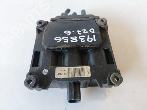 Control unit ALFA ROMEO MITO (955_) 1.6 JTDM (955AXC1B) | BP20237406M11 