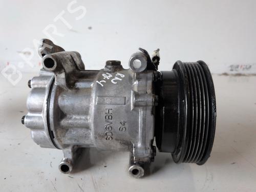 AC compressor RENAULT KANGOO (KC0/1_) 1.5 dCi (KC08, KC09) | BP36421058M34 - Image 3