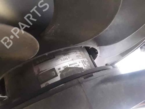 Radiator fan VW TRANSPORTER T4 Van (70A, 70H, 7DA, 7DH)  | BP9281558M35 