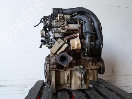 Engine RENAULT KANGOO / GRAND KANGOO II (KW0/1_) 1.5 dCi 70 (KW0V, KW0A) | BP33013103M1 - Image 2