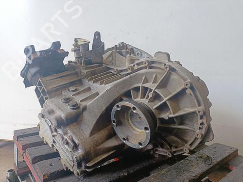 Gearbox MERCEDES-BENZ VITO Van (W638) 108 CDI 2.2 (638.094) | BP12829847M3 